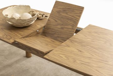 Latte Ceviz Yemek Odası