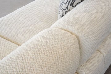 Mocha Koltuk Takımı