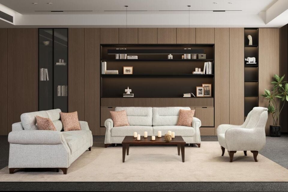 Relax Koltuk Takımı