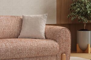 Bohem Silva Koltuk Takımı