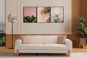 Bohem Silva Koltuk Takımı