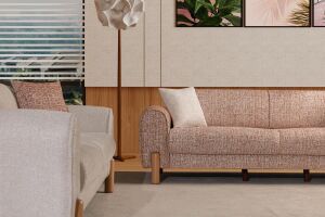 Bohem Silva Koltuk Takımı