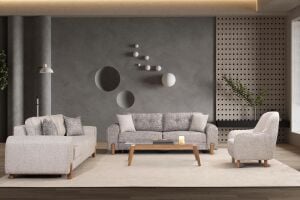 Bohem Ramada Koltuk Takımı