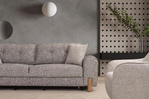 Bohem Ramada Koltuk Takımı