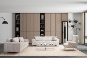 Riva Koltuk Takımı