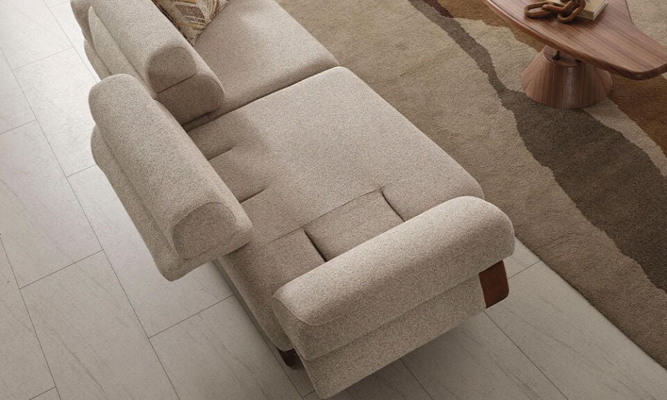 Carle Koltuk Takımı