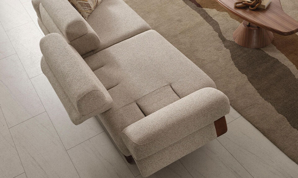 Carle Koltuk Takımı