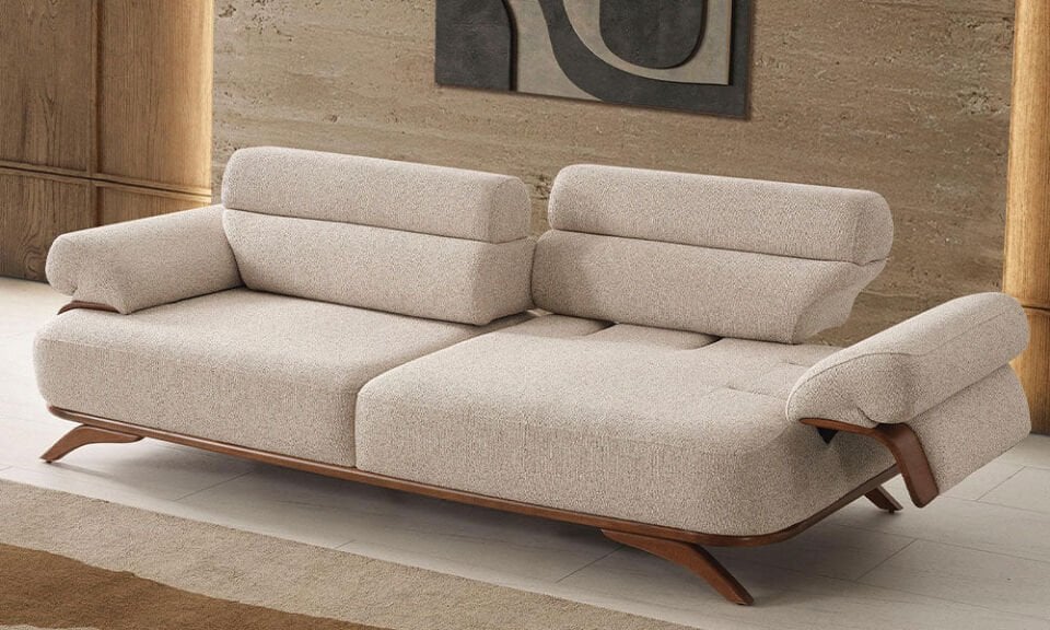 Carle Koltuk Takımı