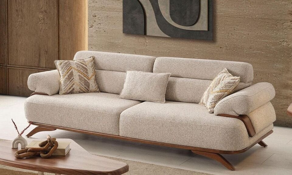 Carle Koltuk Takımı