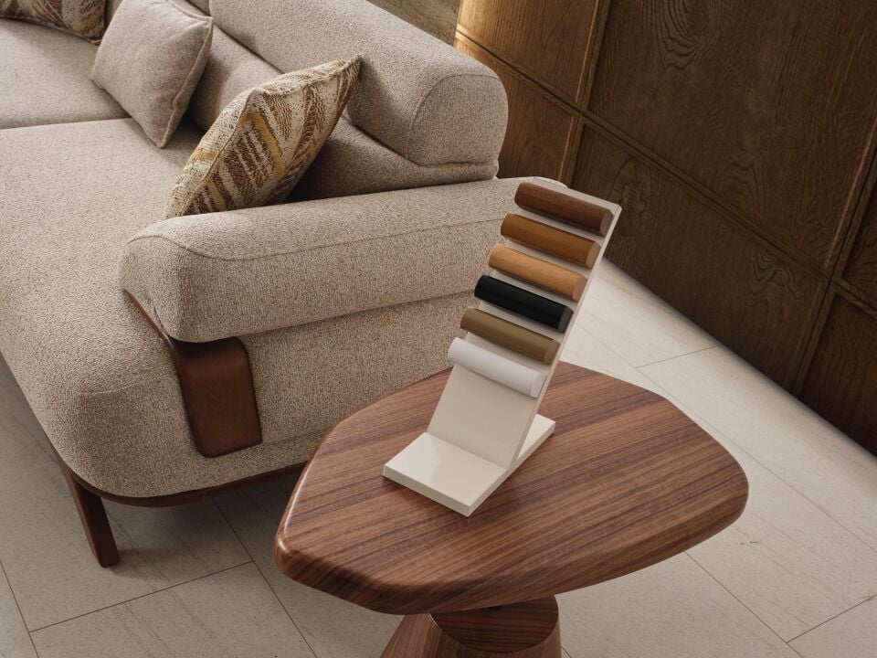 Carle Koltuk Takımı