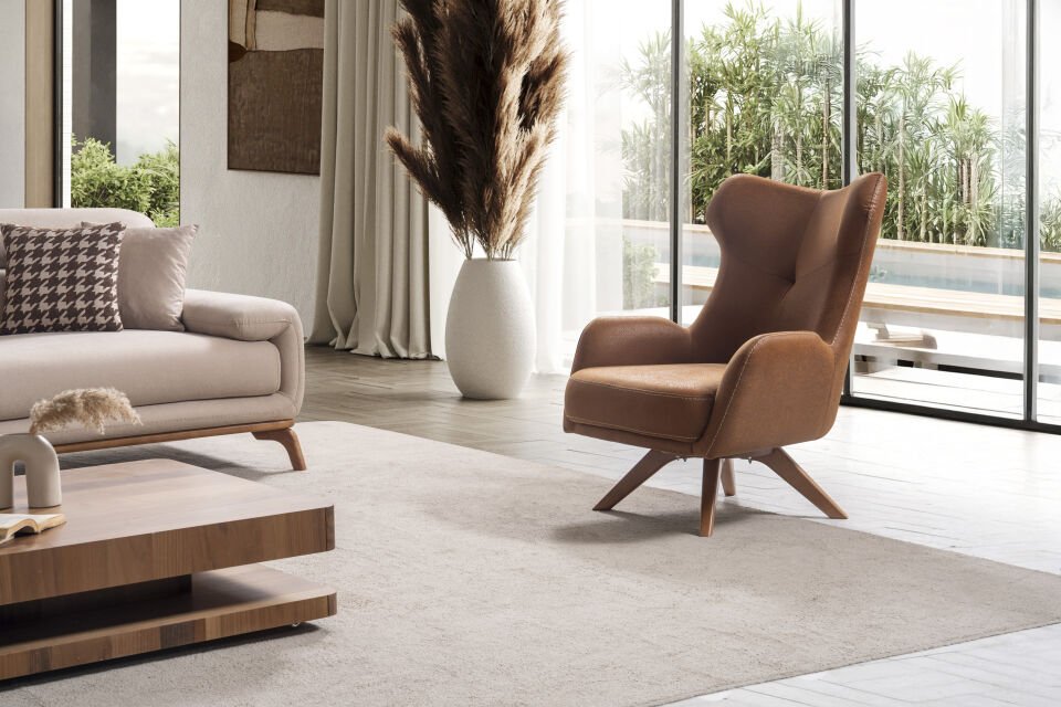 Aspendos Koltuk Takımı