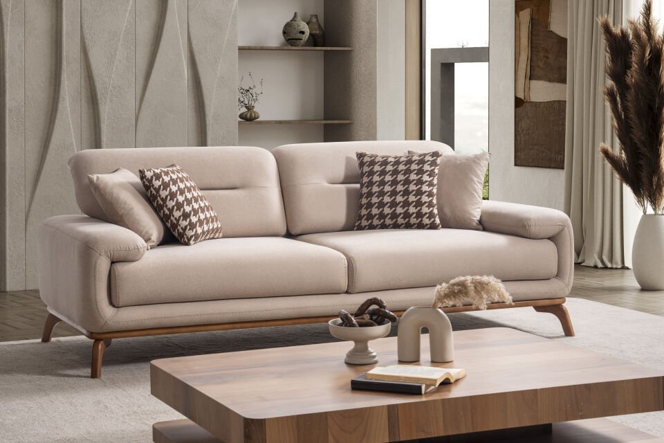 Aspendos Koltuk Takımı