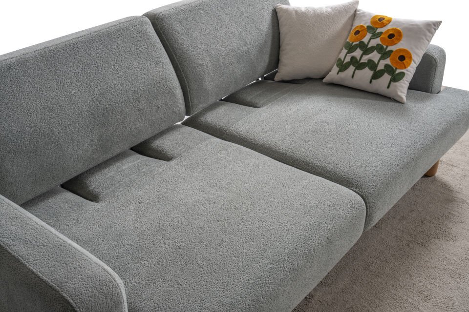 Bohem Koltuk Takımı