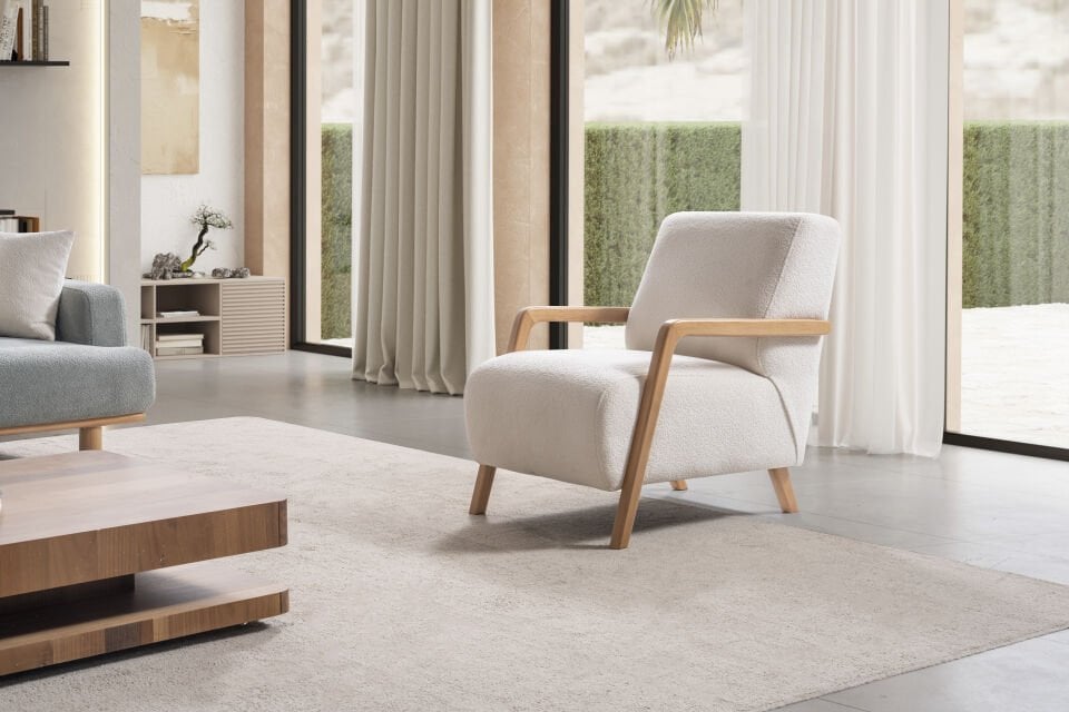 Bohem Koltuk Takımı