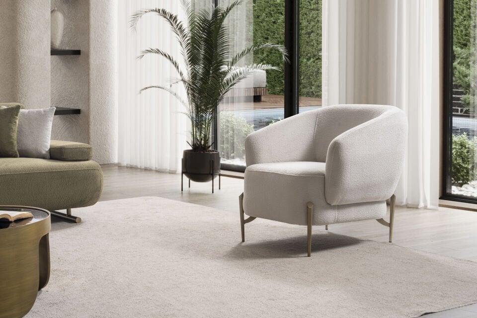 İcon Koltuk Takımı