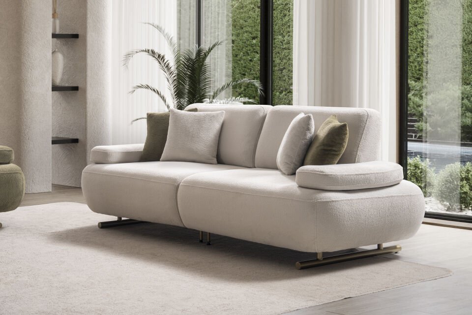 İcon Koltuk Takımı