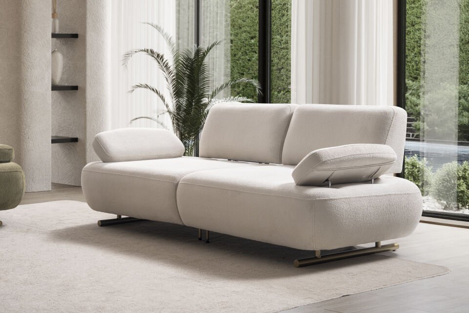 İcon Koltuk Takımı