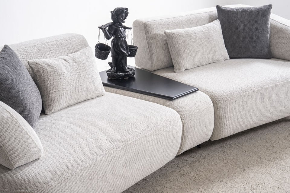 Luıs Koltuk Takımı