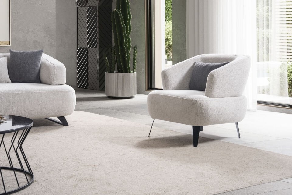 Luıs Koltuk Takımı