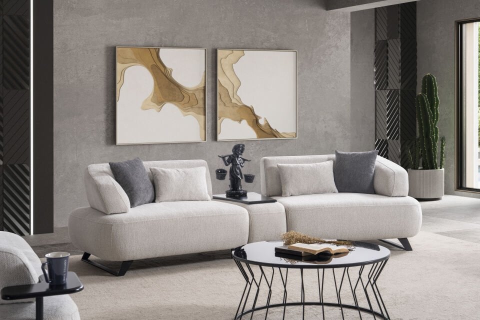 Luıs Koltuk Takımı