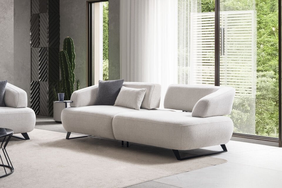 Luıs Koltuk Takımı