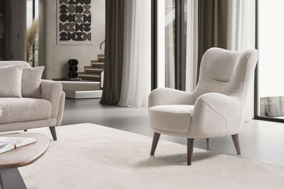 Truva Koltuk Takımı