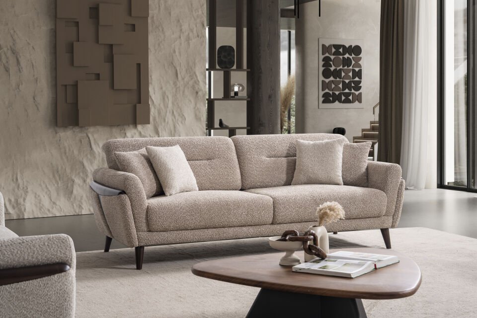 Truva Koltuk Takımı