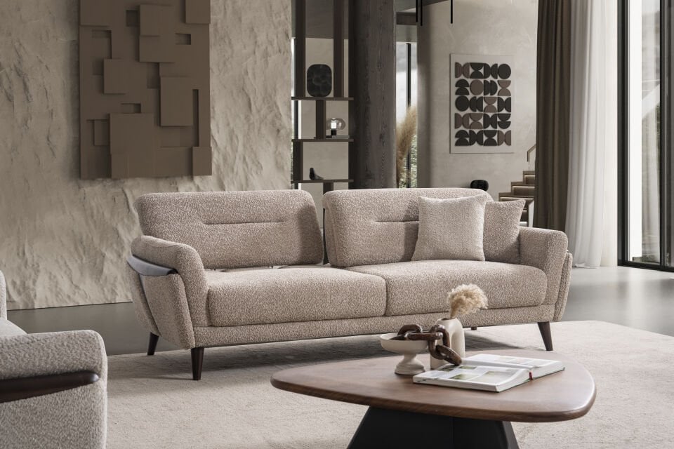 Truva Koltuk Takımı