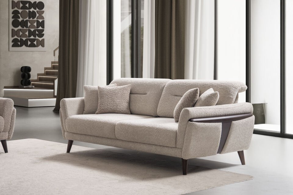 Truva Koltuk Takımı