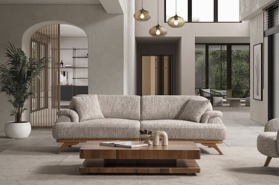 Forza Koltuk Takımı