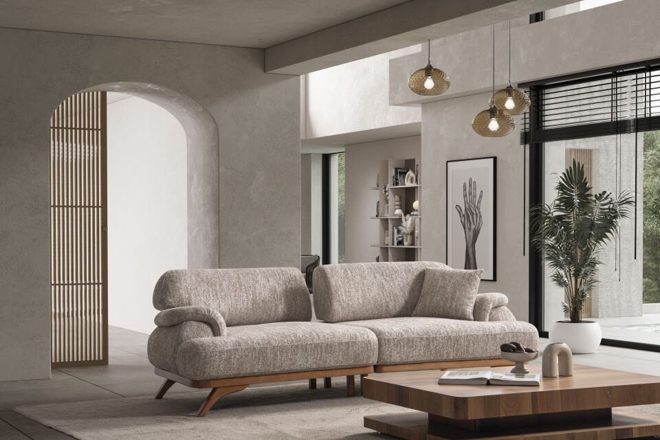 Forza Koltuk Takımı