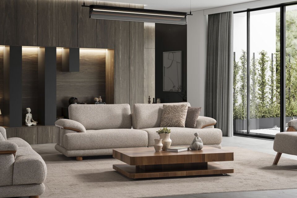 Gabi Koltuk Takımı