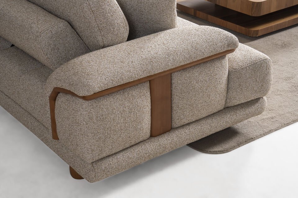 Gabi Koltuk Takımı