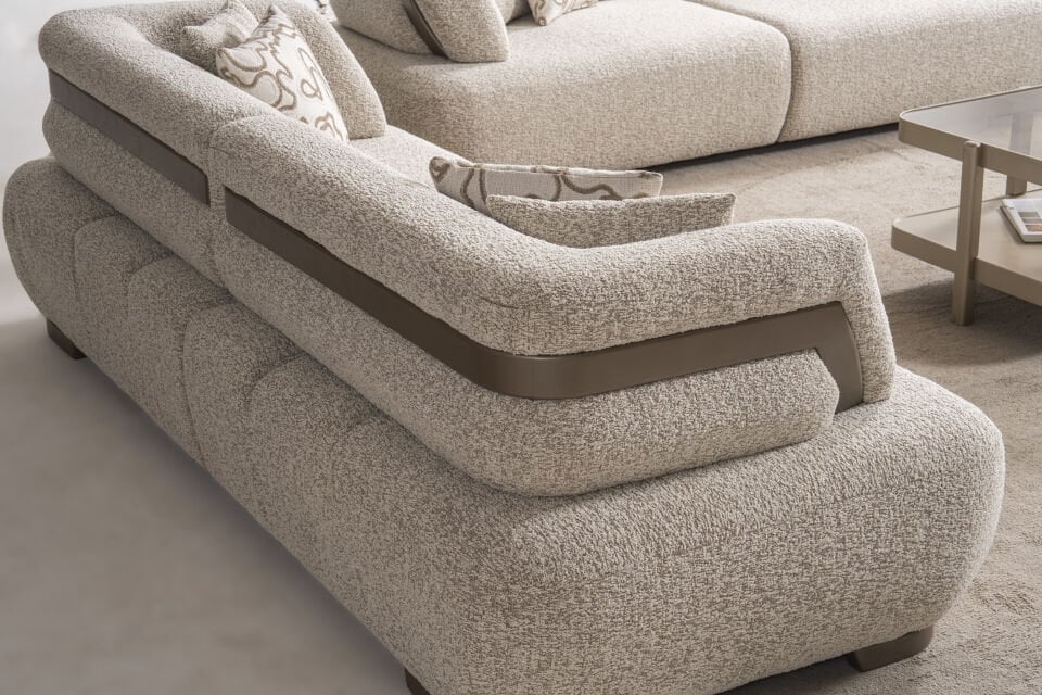 Mabel Koltuk Takımı