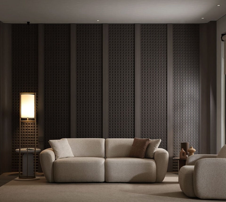 Gucci Koltuk Takımı