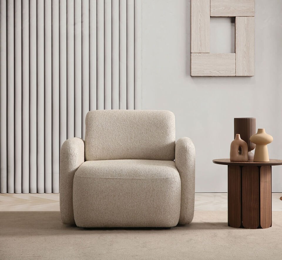 Gucci Koltuk Takımı