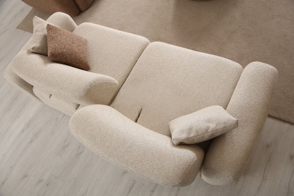 Gucci Koltuk Takımı