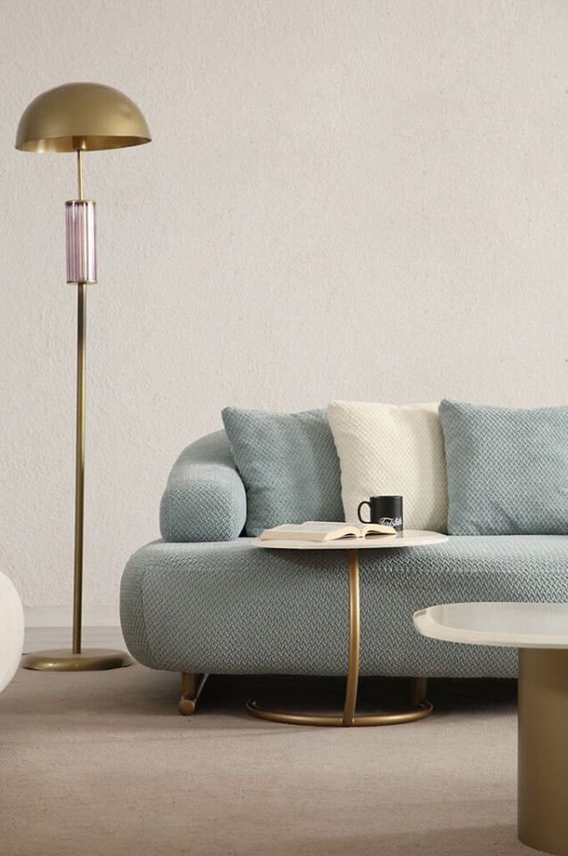 Pars Prada Koltuk Takımı