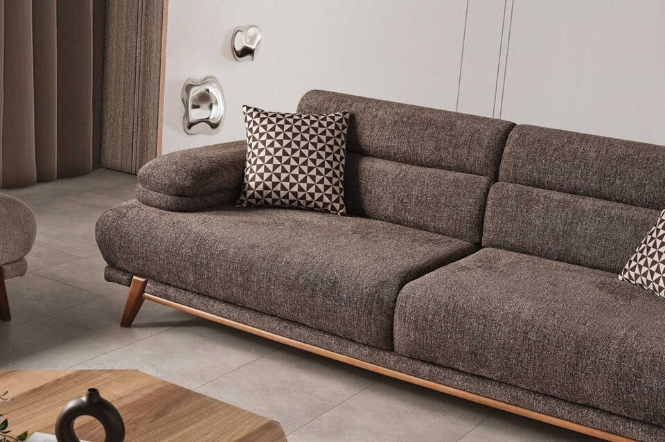 Oslo Koltuk Takımı