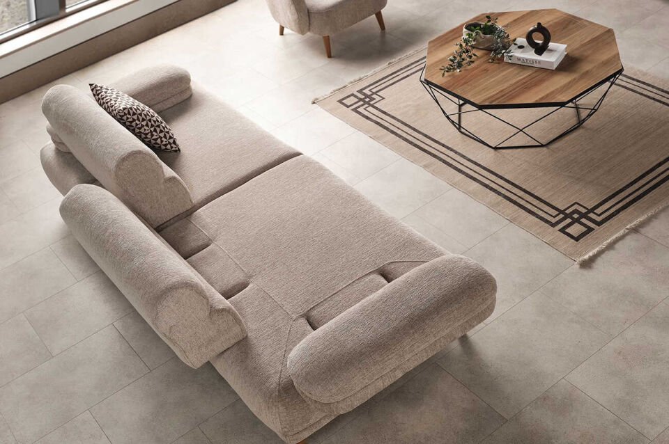 Oslo Koltuk Takımı