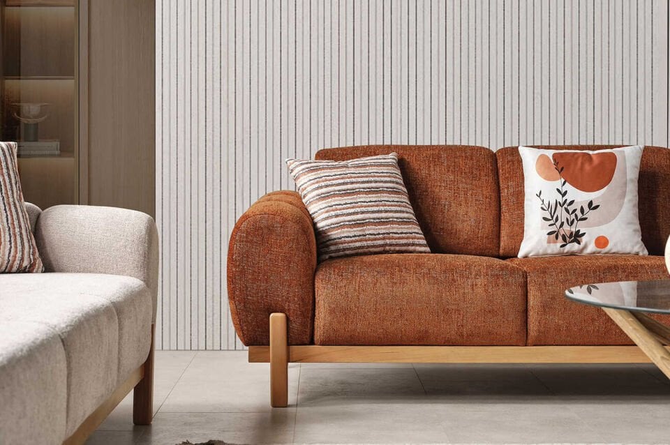 Golf Koltuk Takımı