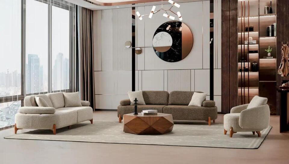 Porto Koltuk Takımı