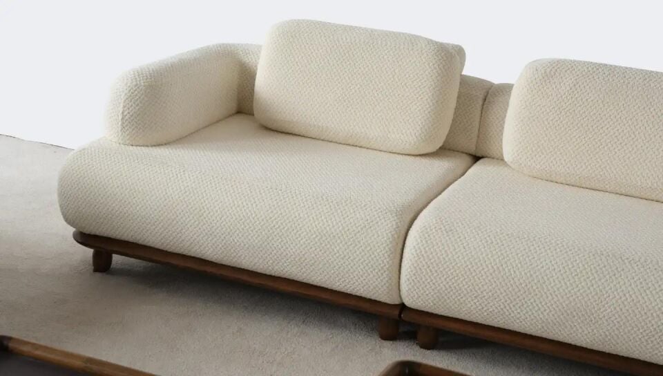 Bella Koltuk Takımı