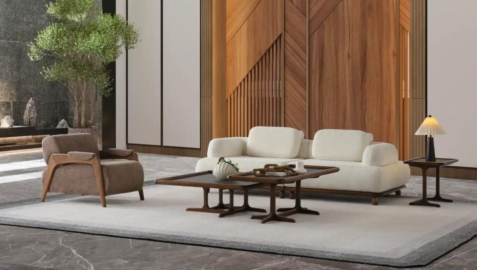 Bella Koltuk Takımı