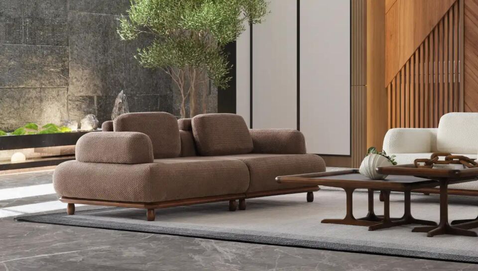 Bella Koltuk Takımı