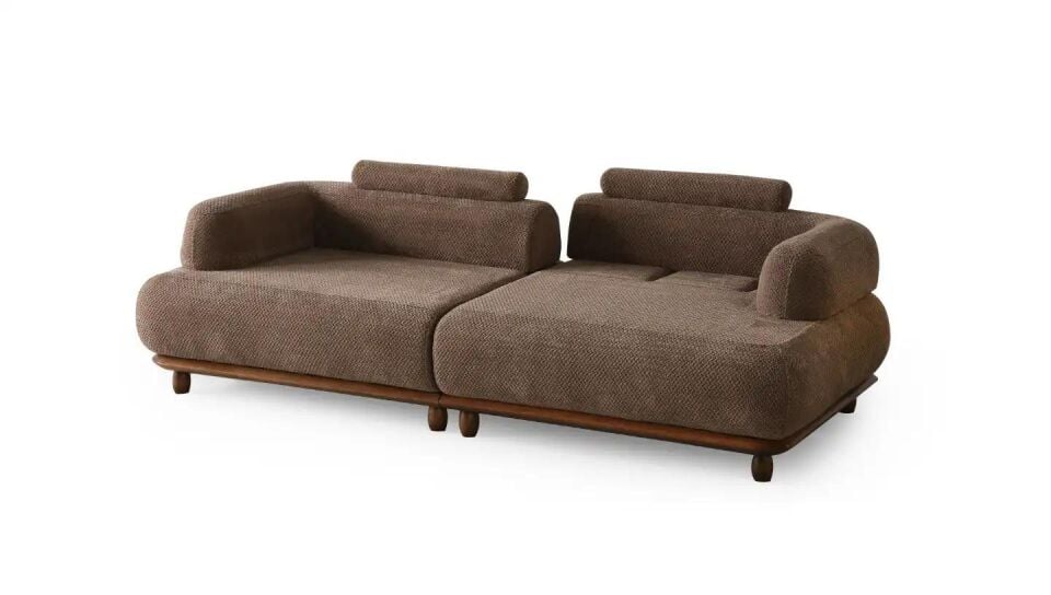 Bella Koltuk Takımı