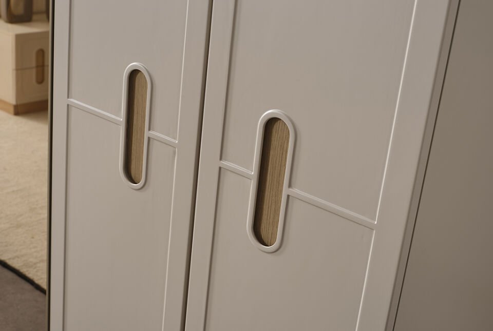 Capella Yatak Odası