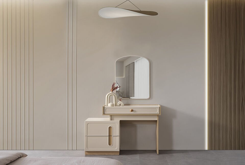 Capella Yatak Odası