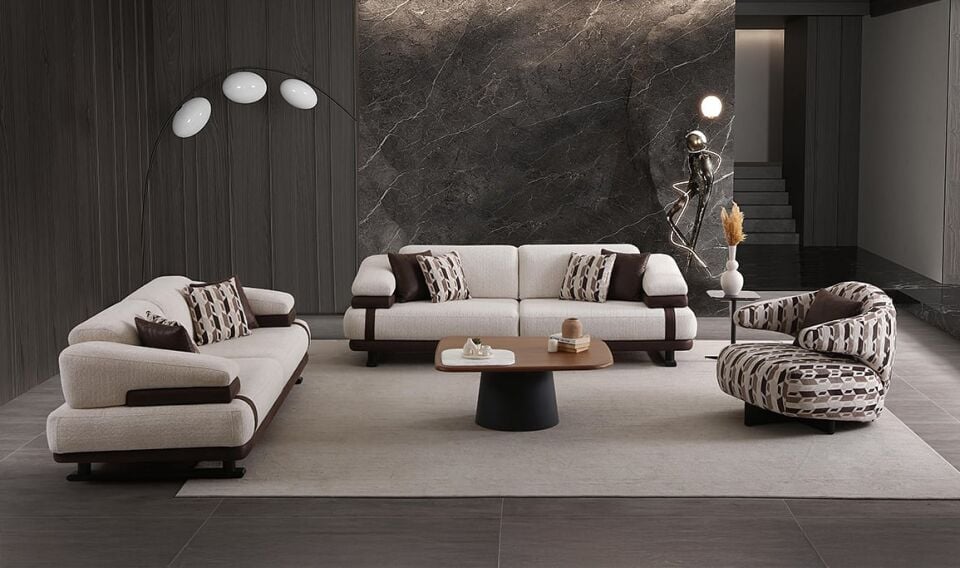 Havana Koltuk Takımı