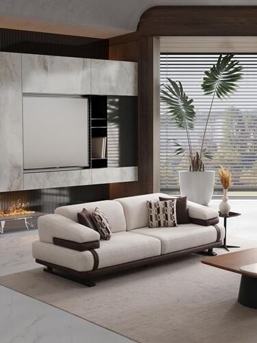 Havana Koltuk Takımı